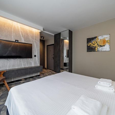 Apartmani 41 U Beogradu Voždivac Esterno foto