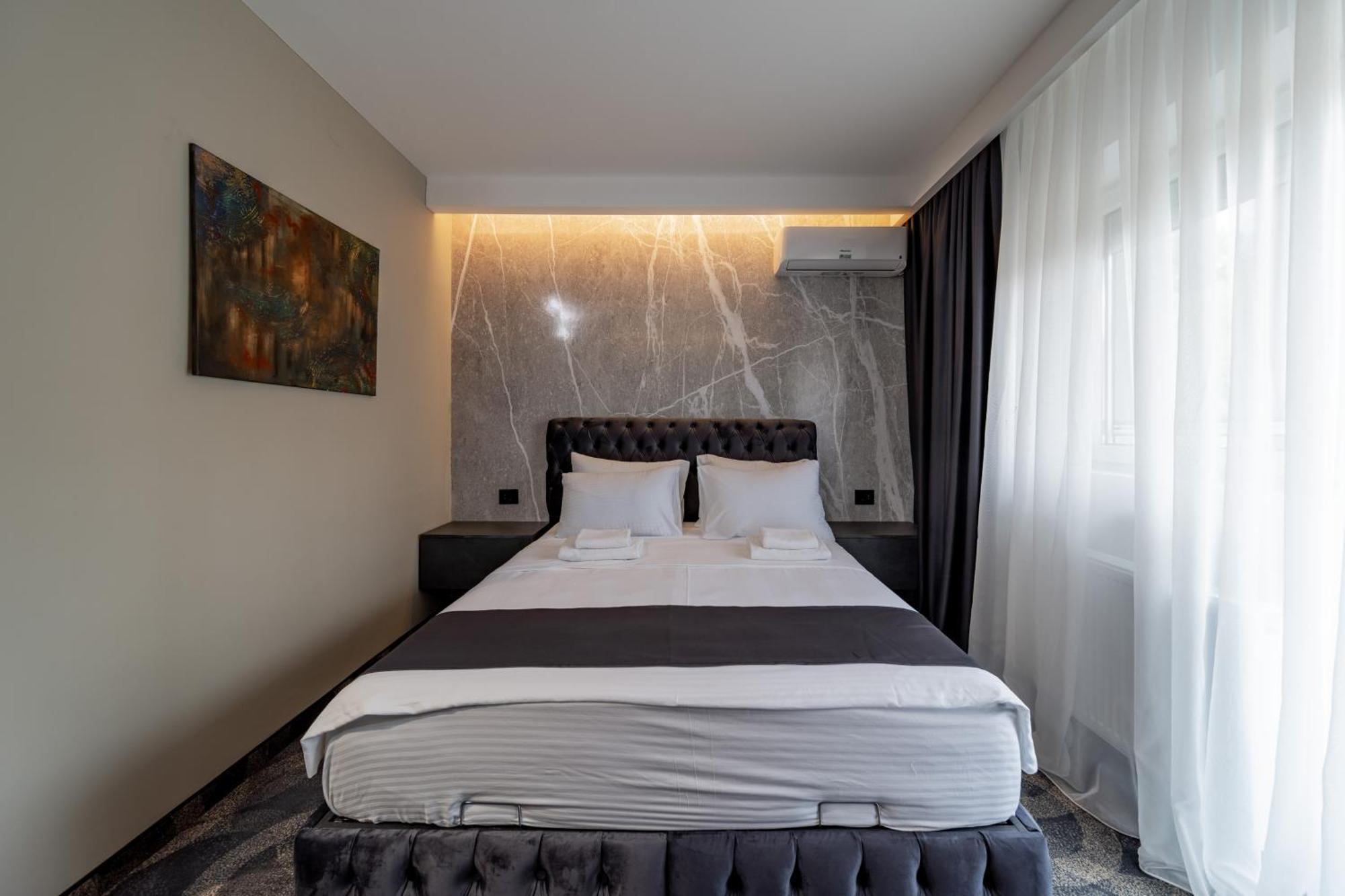 Apartmani 41 U Beogradu Voždivac Esterno foto
