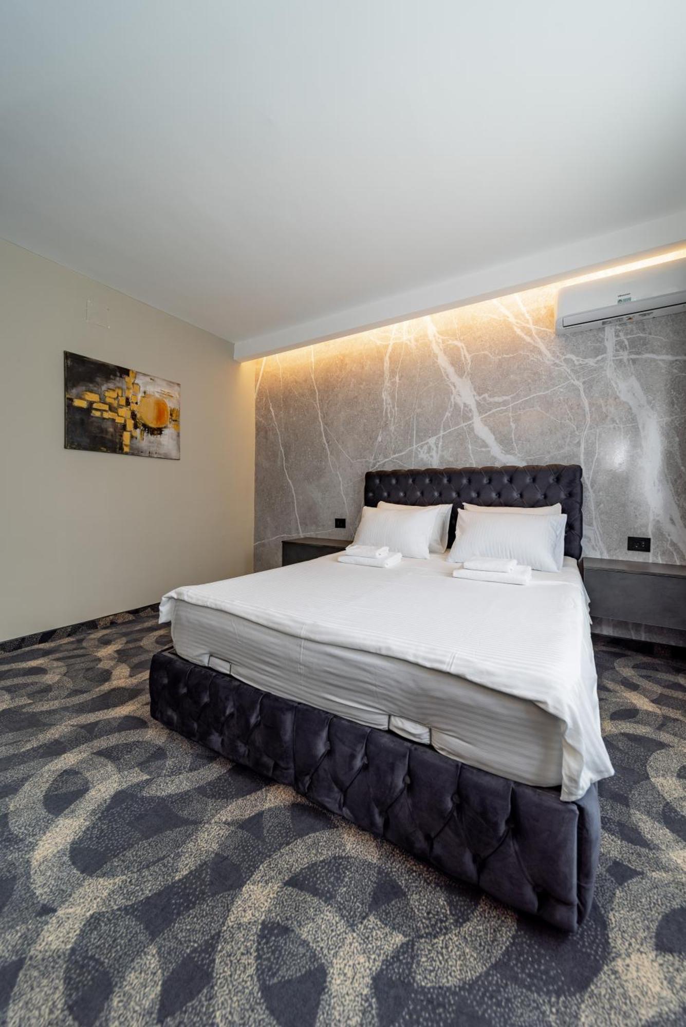 Apartmani 41 U Beogradu Voždivac Esterno foto