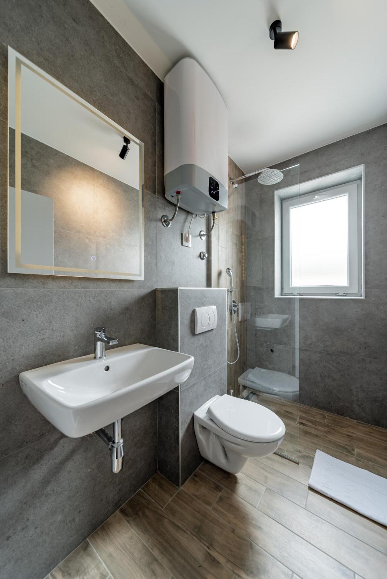Apartmani 41 U Beogradu Voždivac Esterno foto