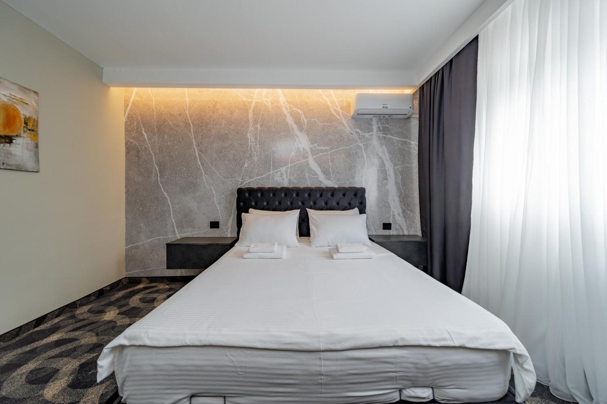 Apartmani 41 U Beogradu Voždivac Esterno foto